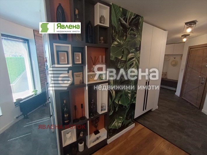 Дава под наем 3-СТАЕН, гр. София, Овча купел 1, снимка 12 - Апартаменти - 54348159