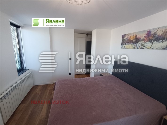 Дава под наем 3-СТАЕН, гр. София, Овча купел 1, снимка 10 - Апартаменти - 54348159