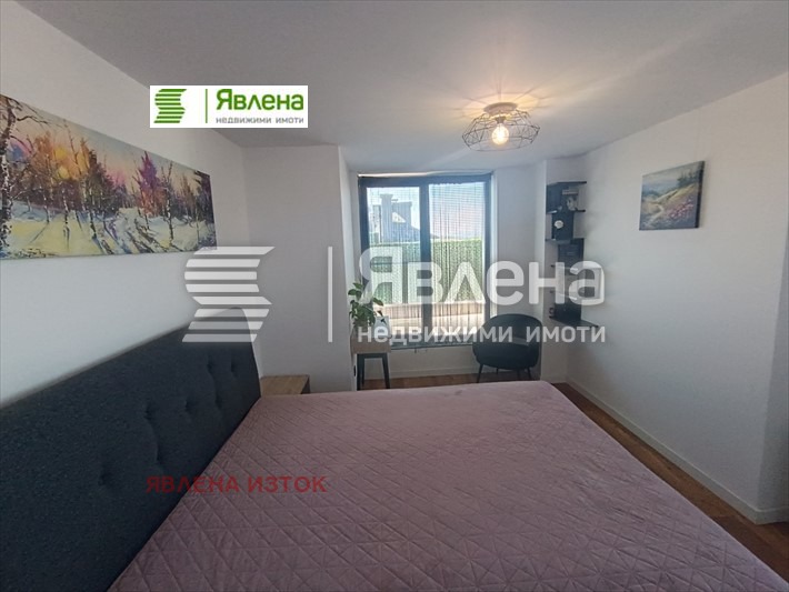Дава под наем 3-СТАЕН, гр. София, Овча купел 1, снимка 9 - Апартаменти - 54348159