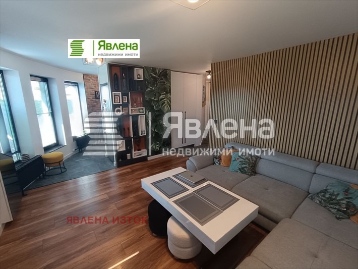 Дава под наем 3-СТАЕН, гр. София, Овча купел 1, снимка 11 - Апартаменти - 54348159