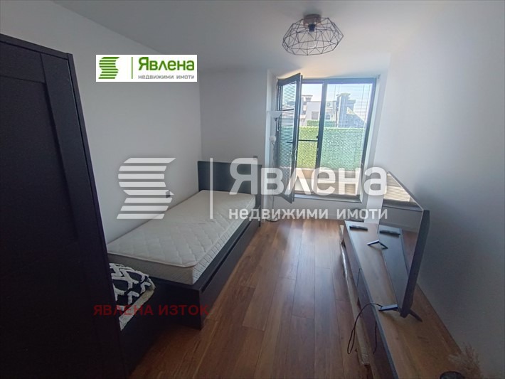 Дава под наем 3-СТАЕН, гр. София, Овча купел 1, снимка 7 - Апартаменти - 54348159