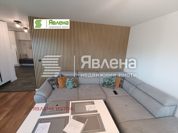Дава под наем 3-СТАЕН, гр. София, Овча купел 1, снимка 6 - Апартаменти - 54348159