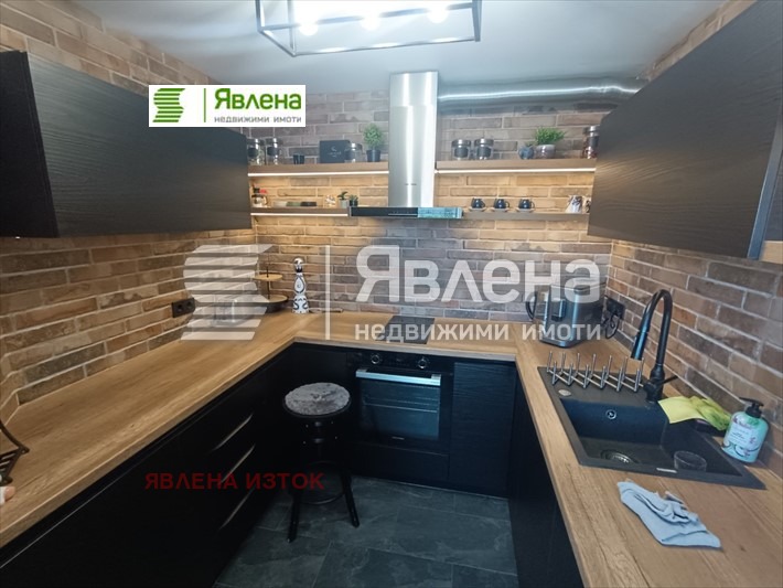 Дава под наем 3-СТАЕН, гр. София, Овча купел 1, снимка 13 - Апартаменти - 54348159