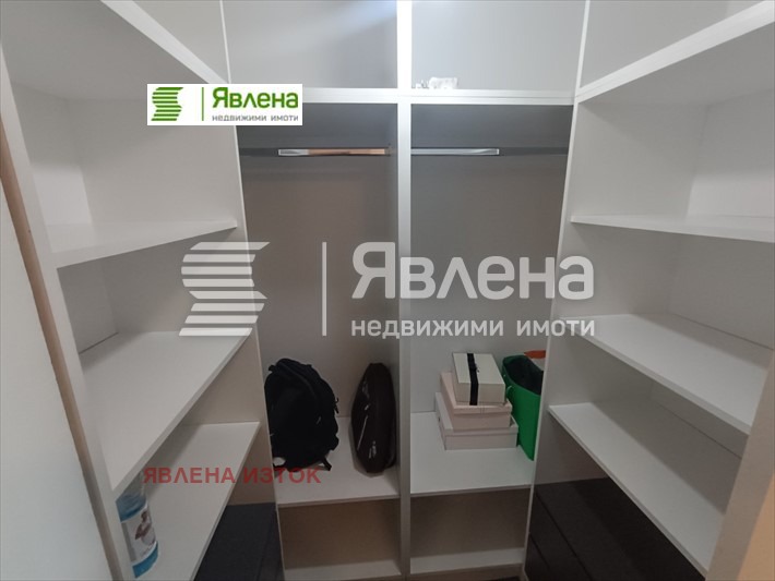Дава под наем 3-СТАЕН, гр. София, Овча купел 1, снимка 17 - Апартаменти - 54348159