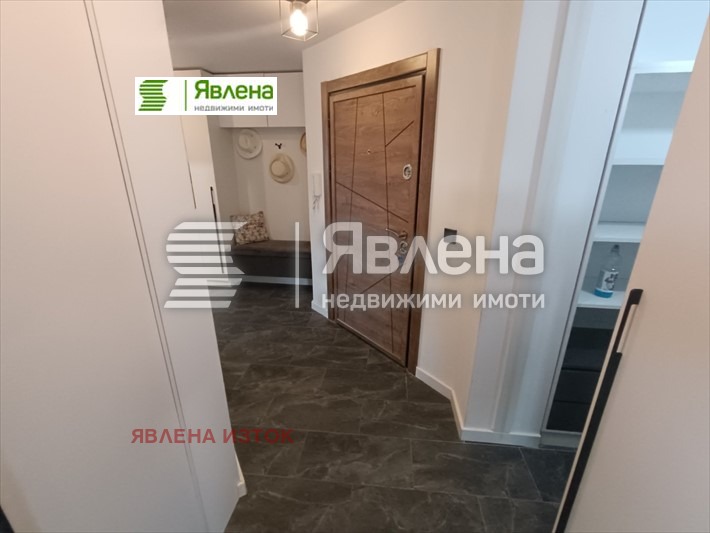 Дава под наем 3-СТАЕН, гр. София, Овча купел 1, снимка 3 - Апартаменти - 54348159