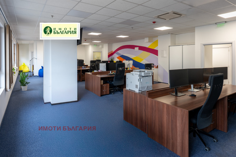 Дава под наем ОФИС, гр. Варна, Чаталджа, снимка 5 - Офиси - 53460946