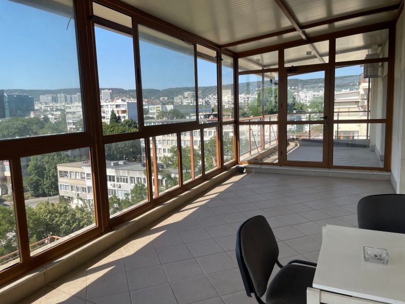 Do wynajęcia  Biuro Warna , Czataldża , 636 mkw | 98192555 - obraz [11]