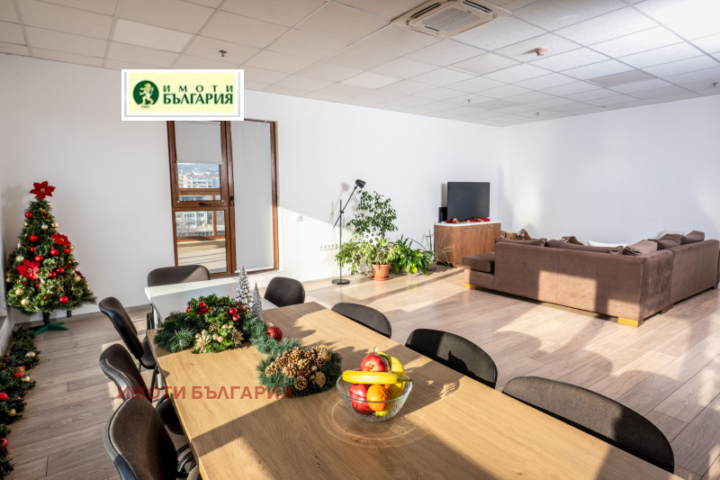 Дава под наем ОФИС, гр. Варна, Чаталджа, снимка 3 - Офиси - 53460946