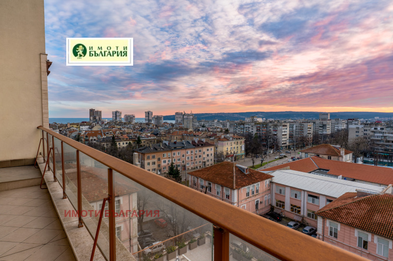 Дава под наем ОФИС, гр. Варна, Чаталджа, снимка 17 - Офиси - 53460946