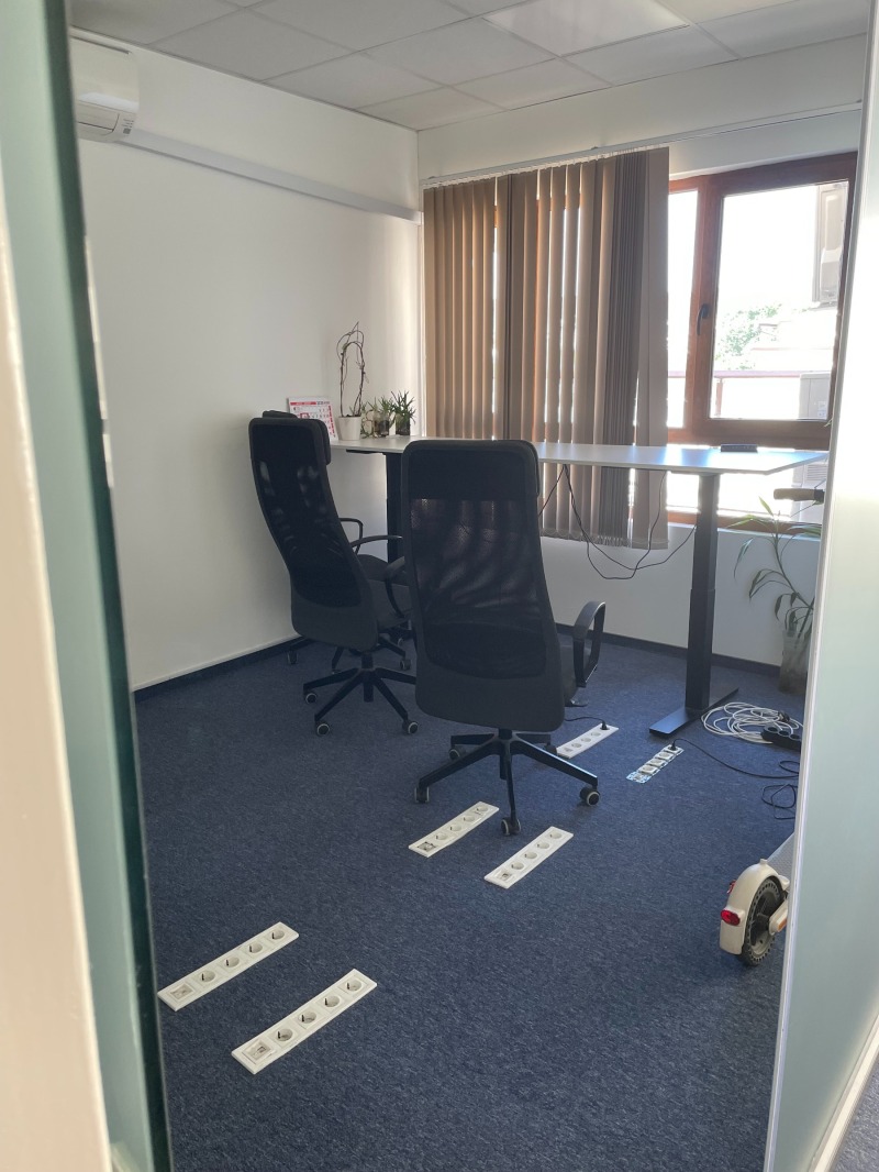 Do wynajęcia  Biuro Warna , Czataldża , 636 mkw | 98192555 - obraz [4]
