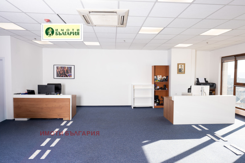 Дава под наем ОФИС, гр. Варна, Чаталджа, снимка 2 - Офиси - 53460946