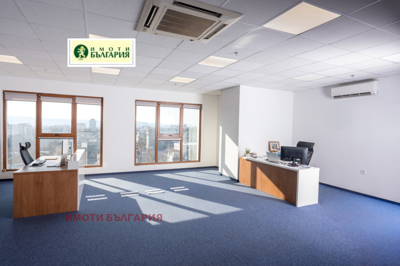 Дава под наем ОФИС, гр. Варна, Чаталджа