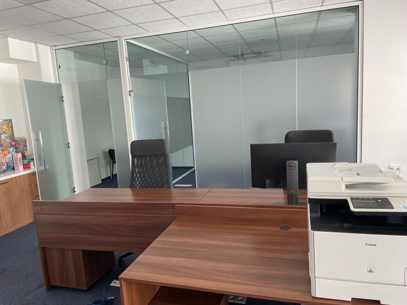 Do wynajęcia  Biuro Warna , Czataldża , 636 mkw | 98192555 - obraz [3]