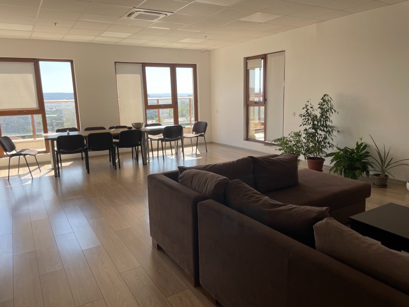 Do wynajęcia  Biuro Warna , Czataldża , 636 mkw | 98192555 - obraz [7]