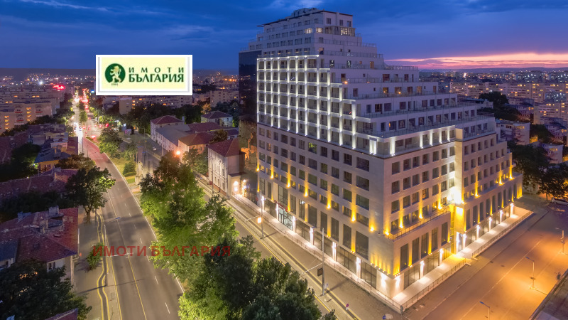 Дава под наем ОФИС, гр. Варна, Чаталджа, снимка 16 - Офиси - 53460946