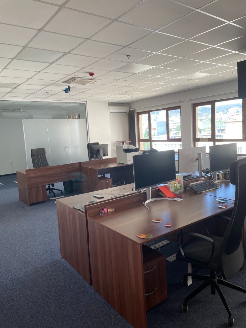 Do wynajęcia  Biuro Warna , Czataldża , 636 mkw | 98192555 - obraz [2]