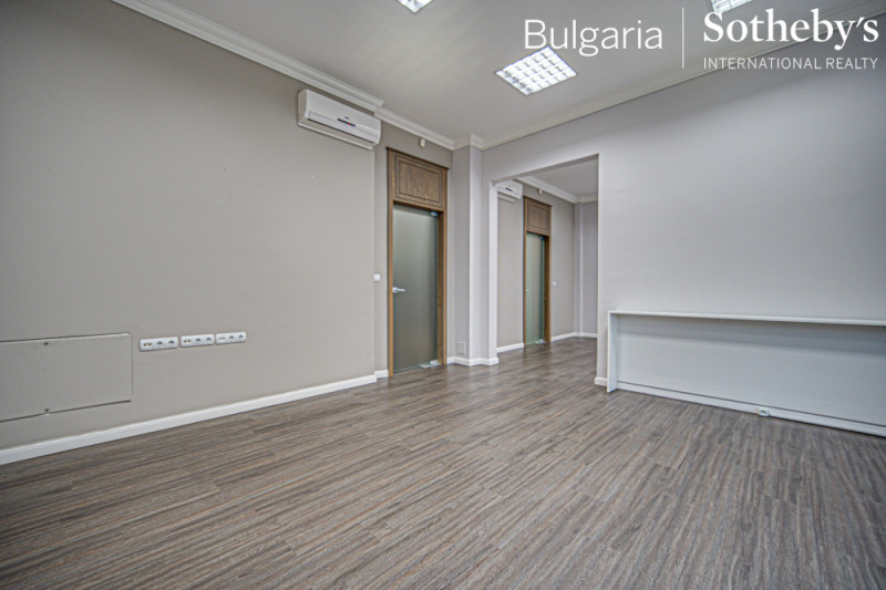 Дава под наем ОФИС, гр. София, Център, снимка 6 - Офиси - 52872451