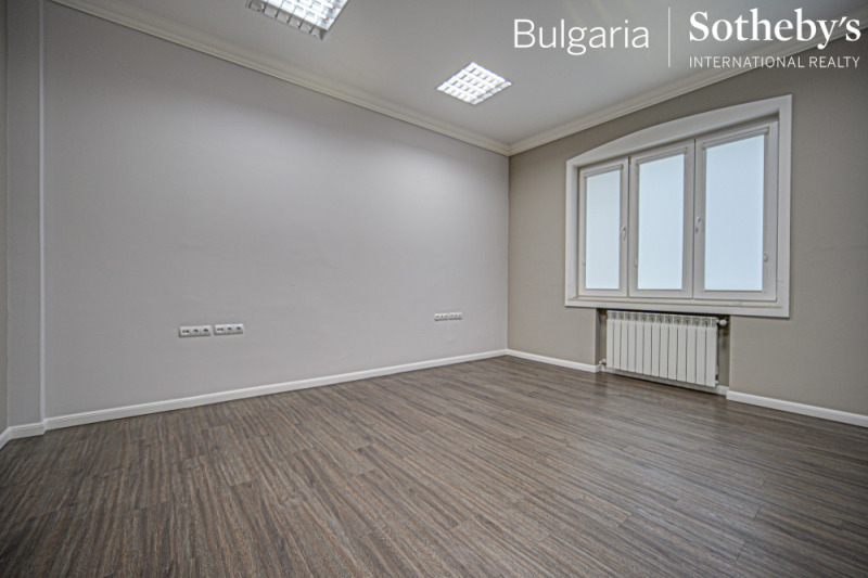 Дава под наем ОФИС, гр. София, Център, снимка 5 - Офиси - 52872451