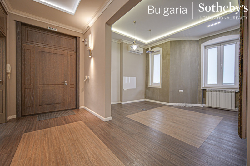 Дава под наем ОФИС, гр. София, Център, снимка 12 - Офиси - 52872451