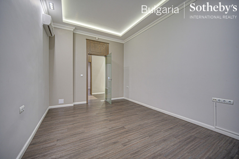 Дава под наем ОФИС, гр. София, Център, снимка 8 - Офиси - 52872451