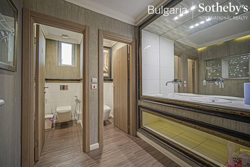 Дава под наем ОФИС, гр. София, Център, снимка 15 - Офиси - 52872451