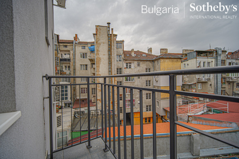 Дава под наем ОФИС, гр. София, Център, снимка 13 - Офиси - 52872451