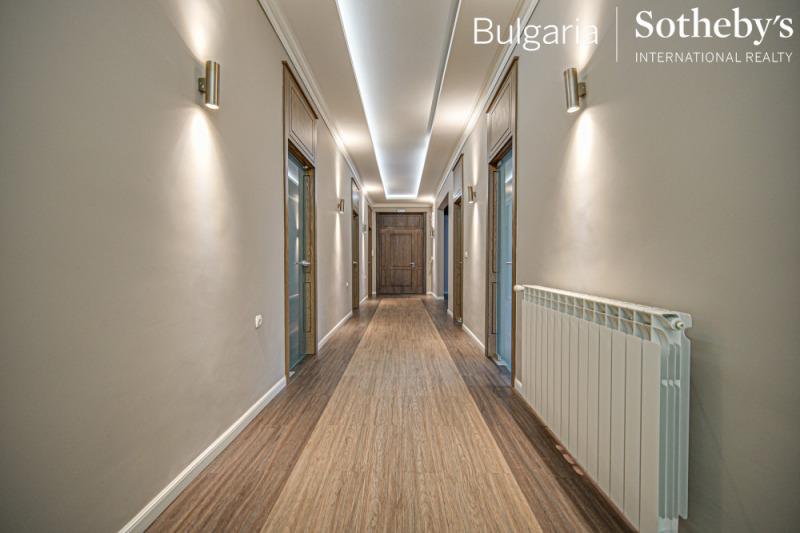 Дава под наем ОФИС, гр. София, Център, снимка 2 - Офиси - 52872451