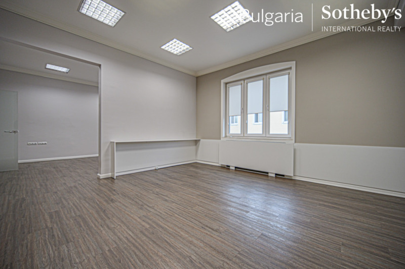 Дава под наем ОФИС, гр. София, Център, снимка 3 - Офиси - 52872451