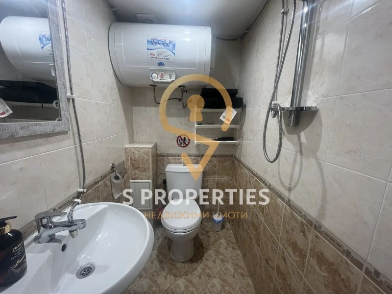 Do wynajęcia  Sklep Warna , Lewski 1 , 75 mkw | 64744824 - obraz [5]
