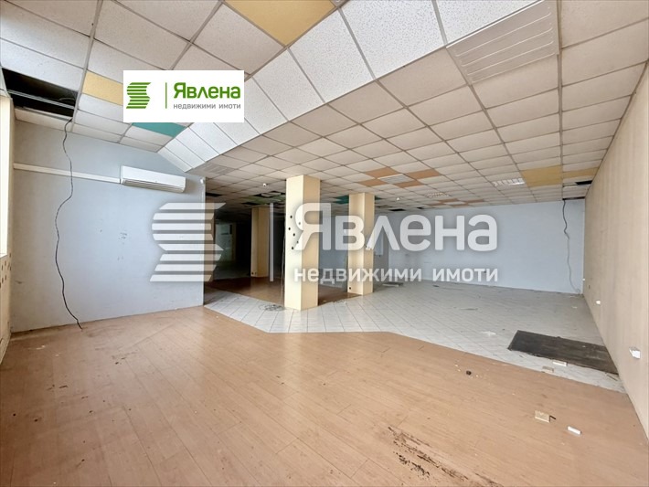 Дава под наем МАГАЗИН, гр. София, Оборище, снимка 3 - Магазини - 54768868
