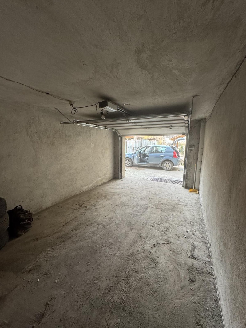 Til leje  Garage Sofia , Belite brezi , 20 kvm | 46094721 - billede [4]