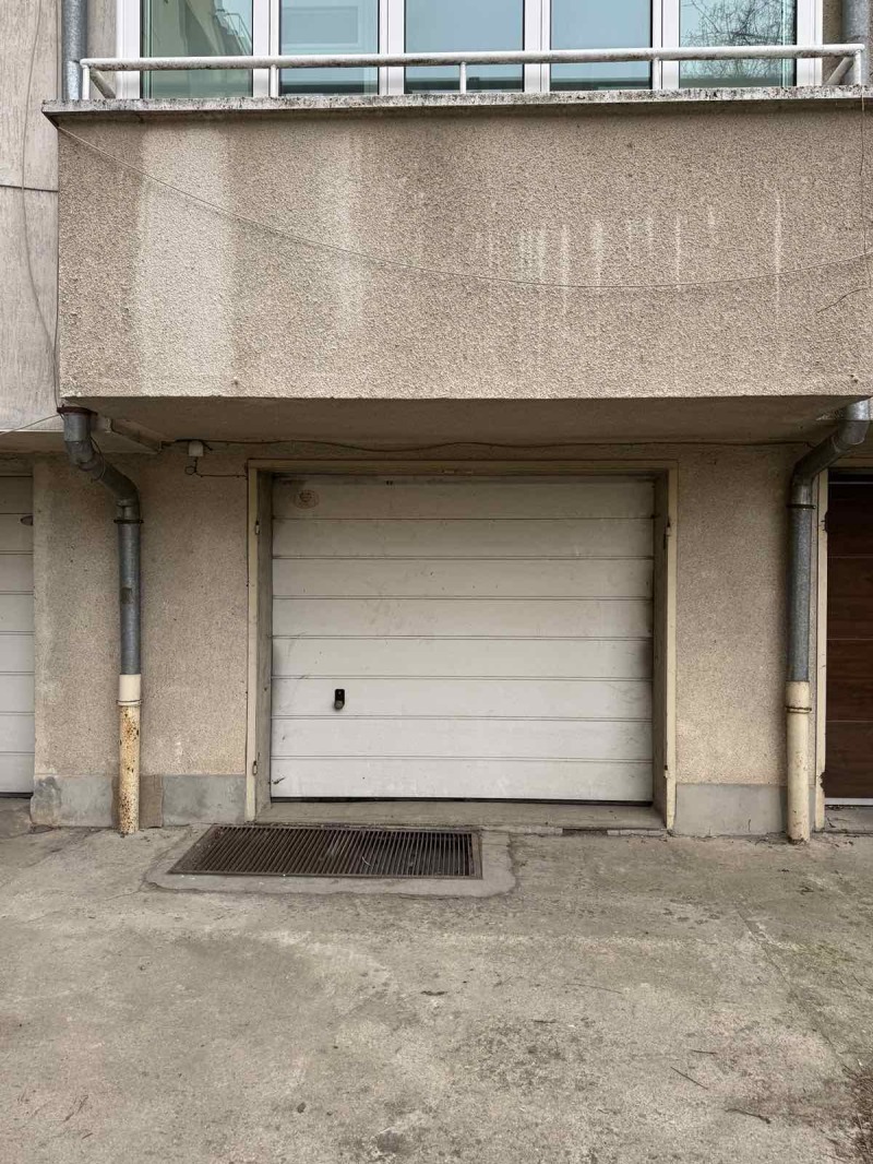 Til leje  Garage Sofia , Belite brezi , 20 kvm | 46094721