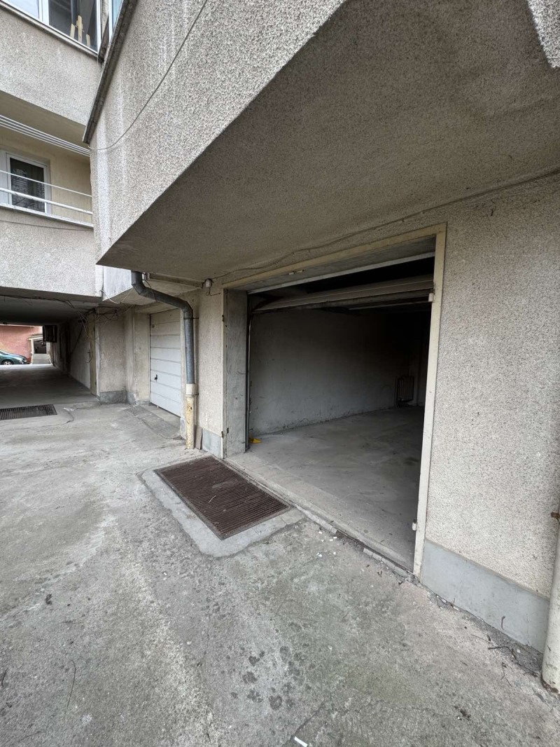 Til leje  Garage Sofia , Belite brezi , 20 kvm | 46094721 - billede [7]