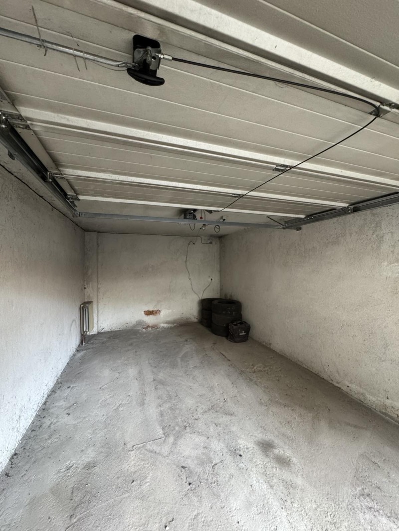 Til leje  Garage Sofia , Belite brezi , 20 kvm | 46094721 - billede [5]