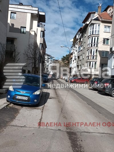 Дава под наем ГАРАЖ, ПАРКОМЯСТО, гр. София, Редута, снимка 5 - Гаражи и паркоместа - 53908154