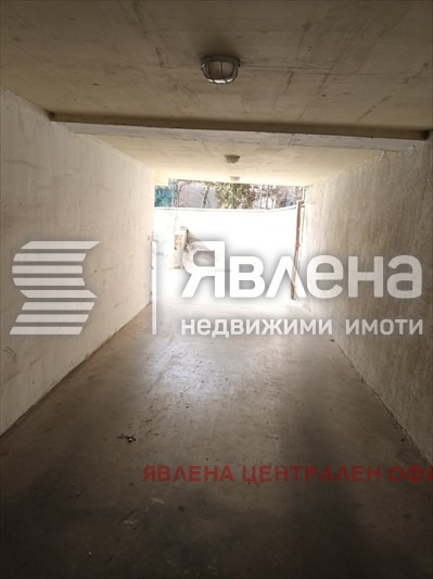Дава под наем ГАРАЖ, ПАРКОМЯСТО, гр. София, Редута, снимка 3 - Гаражи и паркоместа - 53908154