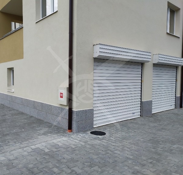Дава под наем ГАРАЖ, ПАРКОМЯСТО, гр. Стара Загора, Била, снимка 2 - Гаражи и паркоместа - 54941881