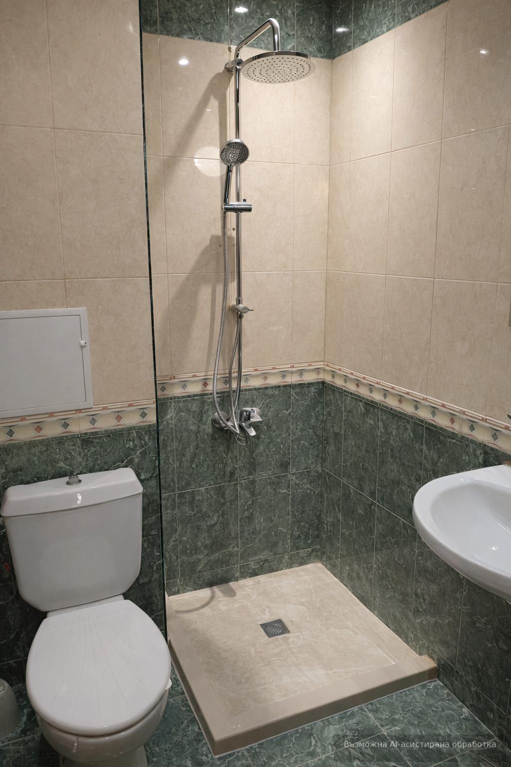 Дава под наем 2-СТАЕН, гр. София, Студентски град, снимка 6 - Апартаменти - 53365420