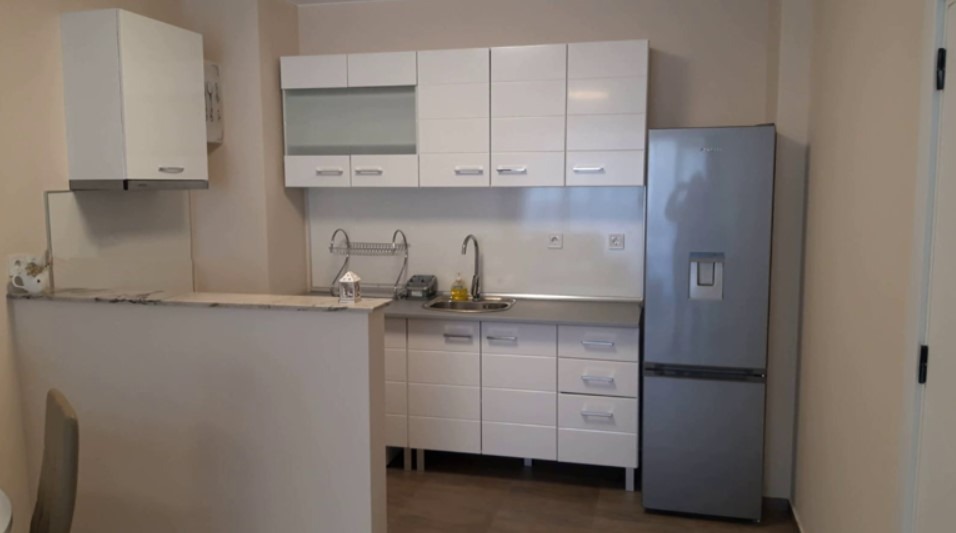 Дава под наем 2-СТАЕН, гр. София, Сухата река, снимка 3 - Апартаменти - 53763227