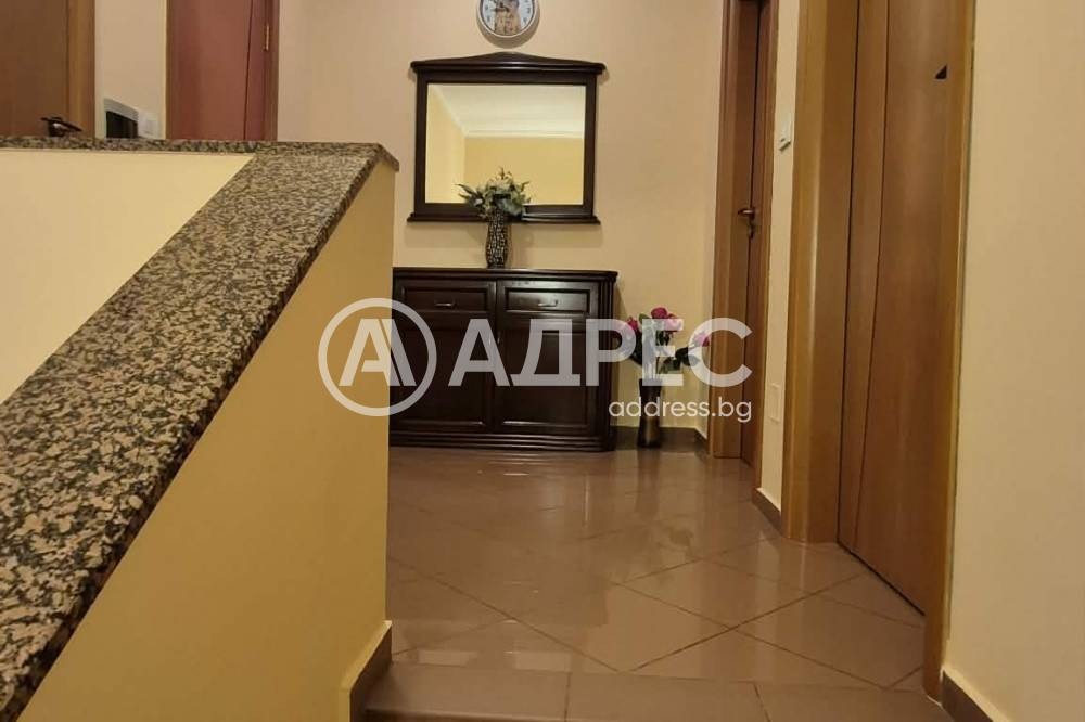 Дава под наем 2-СТАЕН, гр. София, Иван Вазов, снимка 9 - Апартаменти - 55561383