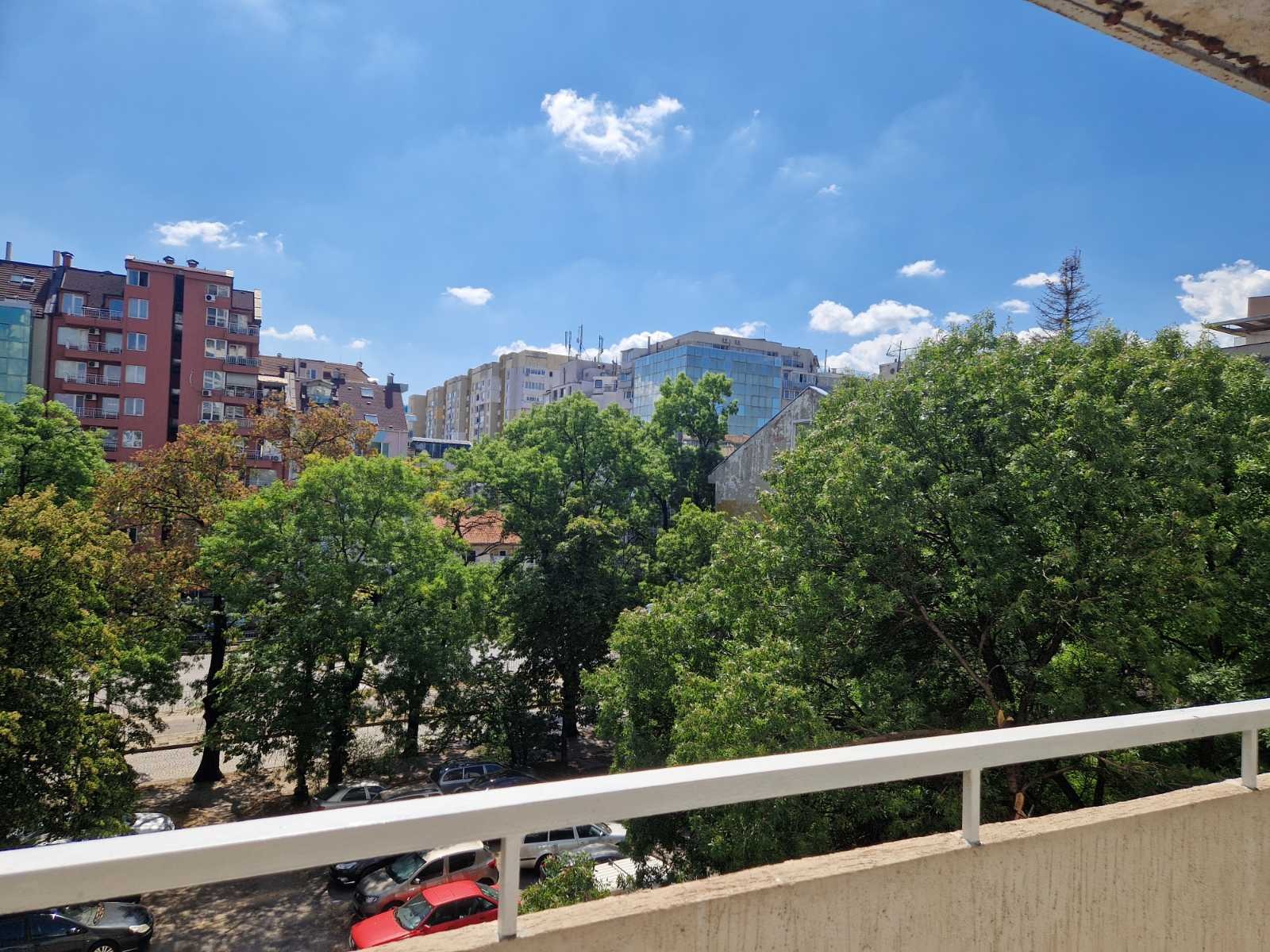 Дава под наем 2-СТАЕН, гр. София, Лагера, снимка 11 - Апартаменти - 55748598