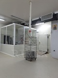 Дава под наем  Пром. помещение град Пловдив , Индустриална зона - Изток , 2000 кв.м | 23655416 - изображение [12]