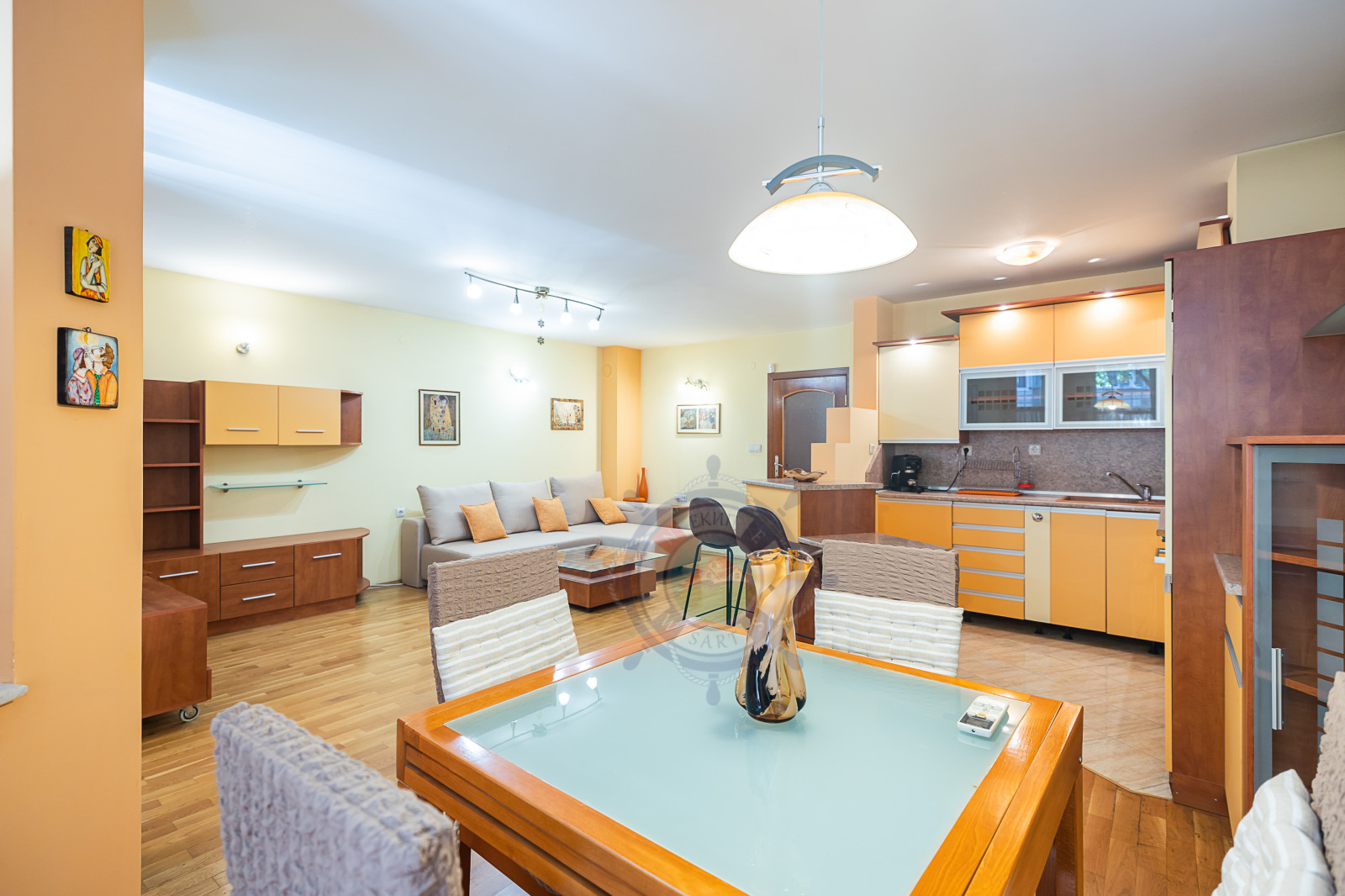 Дава под Наем 2-СТАЕН | Imot.bg — изображение 4