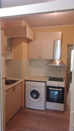 1 bedroom Banishora, Sofia 5