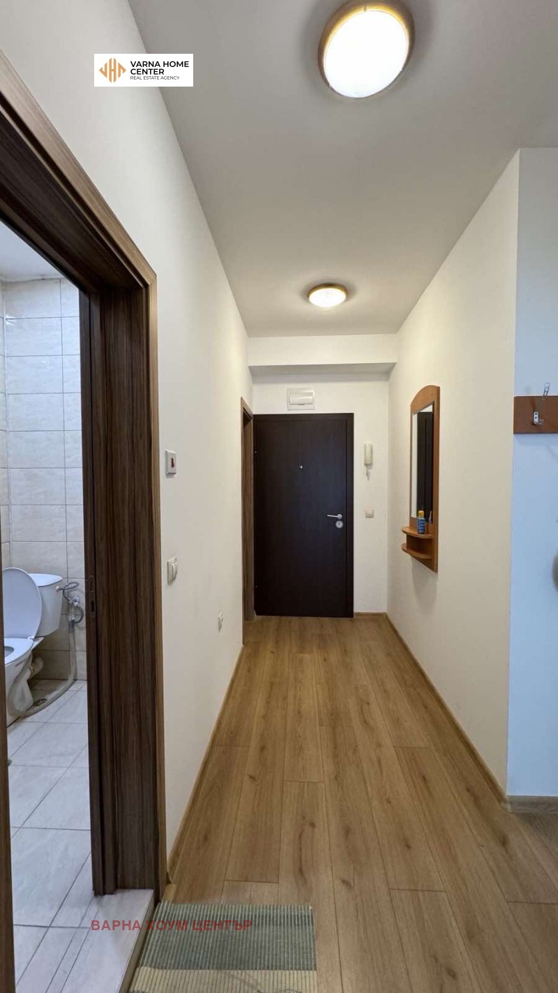 For Rent  1 bedroom Varna , m-t Alen mak , 90 sq.m | 20272314 - image [6]