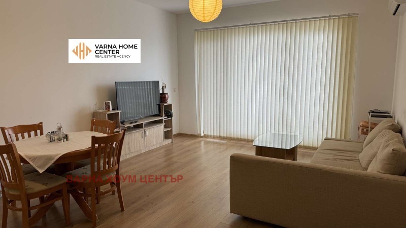 For Rent  1 bedroom Varna , m-t Alen mak , 90 sq.m | 20272314 - image [3]