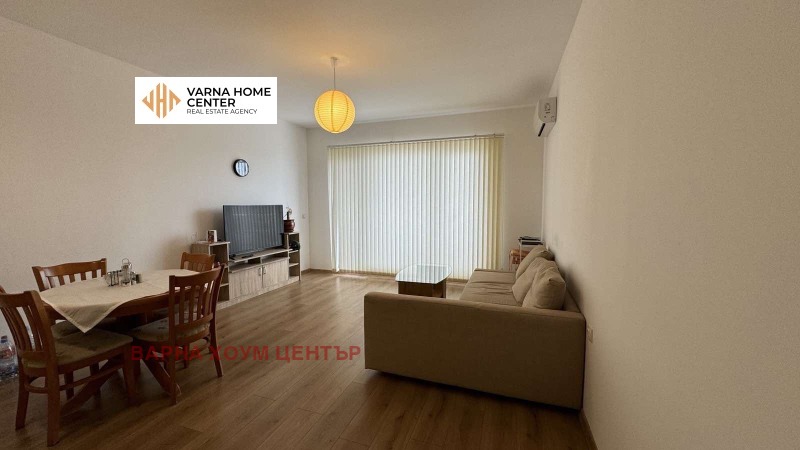 For Rent  1 bedroom Varna , m-t Alen mak , 90 sq.m | 20272314 - image [2]