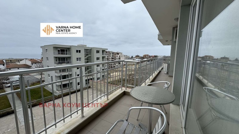 For Rent  1 bedroom Varna , m-t Alen mak , 90 sq.m | 20272314 - image [7]