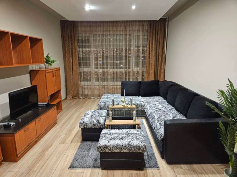 For Rent  1 bedroom Sofia , Lyulin 7 , 68 sq.m | 51890945