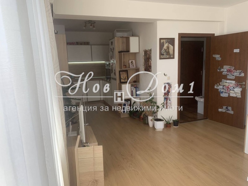 K pronájmu  1 ložnice Varna , Briz , 65 m2 | 54281184